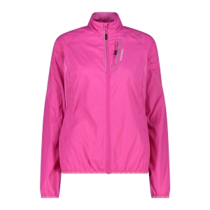 Kurtka Damska W. Repellent 3C46776T/B818 – Różowa | Unlimitech
