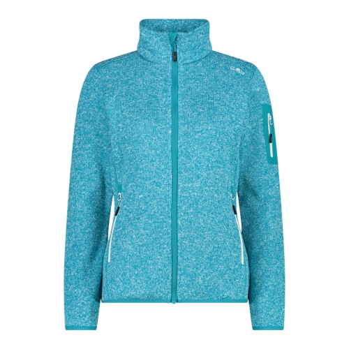 Bluza damska CMP 3H14746/01LT - czarna