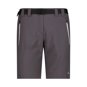 Szorty Damskie Dry Function 3T51146/Q955 – Brązowe | Outdoor