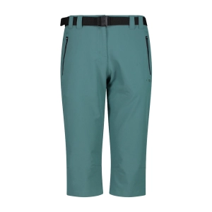 Spodnie Damskie Dry Function 3T51246/E811 – Zielone | Outdoor
