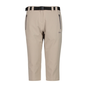 Spodnie Damskie Dry Function 3T51246/P605 – Beżowe | Outdoor