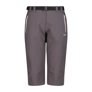 Spodnie Damskie Dry Function 3T51246/Q955 – Brązowe | Outdoor