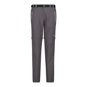 Spodnie Damskie Softshell 3T51446/Q955 – Brązowe | Outdoor