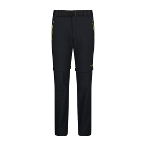 Spodnie Chłopięce Dry Function 3T51644/03UT – Czarne | Outdoor