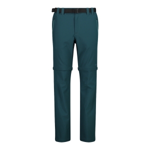 Spodnie Męskie Dry Function 3T51647/E958 – Zielone | Outdoor