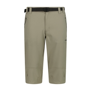Spodnie Męskie Dry Function 3T51747/E663 – Zielone | Outdoor