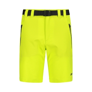 Spodenki Chłopięce Dry Function 3T51844/E112 – Zielone | Outdoor