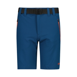 Spodenki Chłopięce Dry Function 3T51844/L951 – Niebieskie | Outdoor