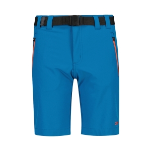 Spodenki Chłopięce Dry Function 3T51844/L988 – Niebieskie | Outdoor