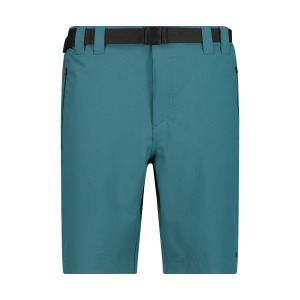 Spodnie Męskie Dry Function 3T51847/E857 – Turkusowe | Outdoor