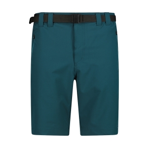 Spodnie Męskie Dry Function 3T51847/E958 – Zielone | Outdoor