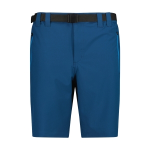 Spodnie Męskie Dry Function 3T51847/L951 – Niebieskie | Outdoor