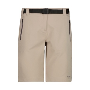 Szorty Damskie Dry Function 3T59136/P605 – Beżowe | Outdoor