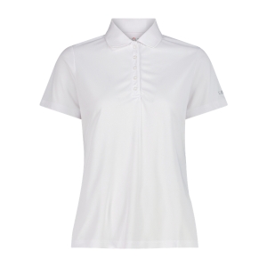 Koszulka Polo Damska Dry Function 3T59676/24XT – Biała | Outdoor