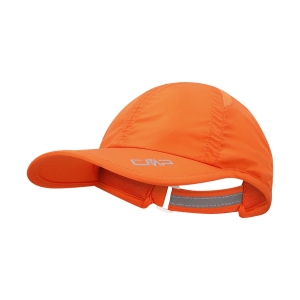 Czapka Damska Reflective 6505120/C655 – Pomarańczowa | Accessories