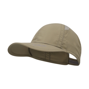 Czapka Męska Reflective 6505527/E663 – Zielona | Accessories