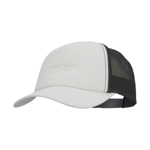 Czapka Chłopięca 6505760/A001 – Biała | Accessories
