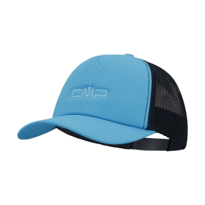 Czapka Dziecięca 6505760/L915 – Turkusowa | Accessories