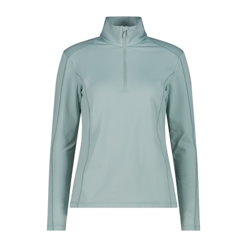 Bluza damska CMP 30L1086/E421 - miętowa