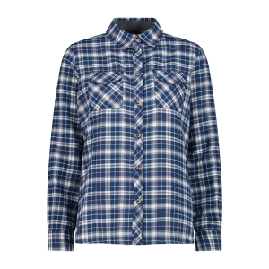 Koszula Damska Dry Function 32T1486/M928 – Niebieska | Outdoor