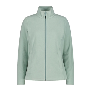 Bluza Damska Fleece 33H2356/E421 – Zielona | Outdoor