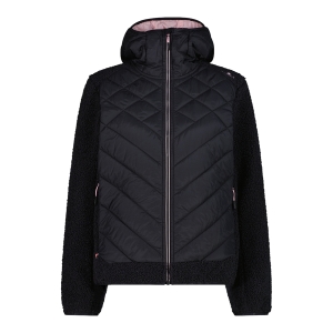 Kurtka Damska Primaloft 34P2386/U423 – Szara | Unlimitech
