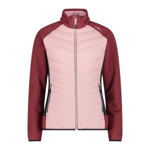 Bluza Damska Hybrid 35E2956/B709 – Różowa | Unlimitech
