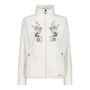 Bluza Damska A. Fleece 35H4206/A102 – Biała | Urban