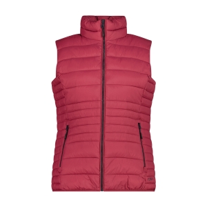Bezrękawnik Damski Sorona 35K3526/B709 – Różowy | Jackets
