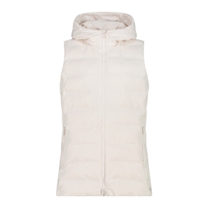Bezrękawnik Damski Waterproof 35K3636/A143 – Biały | Jackets