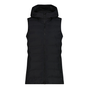 Bezrękawnik Damski Waterproof 35K3636/U901 – Czarny | Jackets