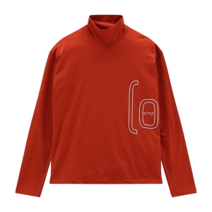 Bluza Męska Softech 35L4707/C531 – Brązowa | Collective