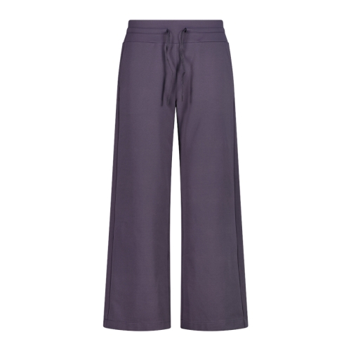 Spodnie dresowe damskie CMP 35M4346/H818 - granatowe