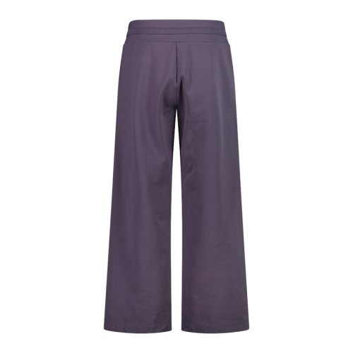 Spodnie dresowe damskie CMP 35M4346/H818 - granatowe