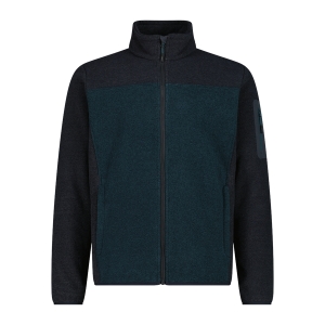Bluza Męska Knit Tech 38H2237/19UU – Szara | Outdoor
