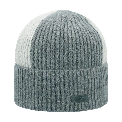 Czapka beanie damska CMP 5505814/F520 - szara