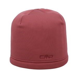 Czapka Damska Stretch 6505313/B709 – Różowa | Accessories