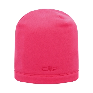 Czapka Damska Stretch 6505313/C839 – Czerwona | Accessories