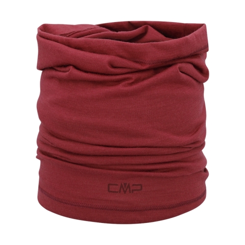 Komin CMP Performance Merino - różowy 6595734/B709
