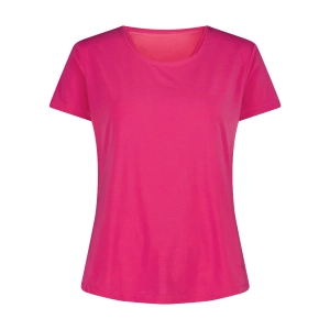 Koszulka Damska Dry Function 35N5536/B818 – Różowa | Urban