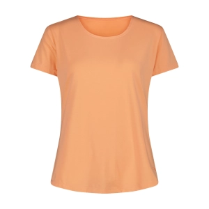 Koszulka Damska Dry Function 35N5536/C520 – Pomarańczowa | Urban