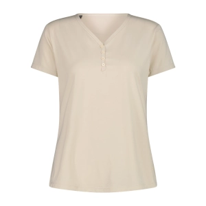 Koszulka Damska Dry Function 35N5556/A238 – Beżowa | Urban