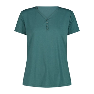 Koszulka Damska Dry Function 35N5556/E811 – Zielona | Urban