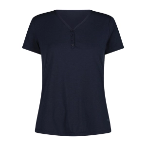 Koszulka Damska Dry Function 35N5556/N950 – Granatowa | Urban