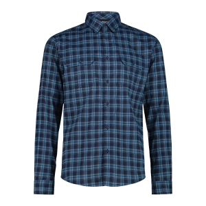 Koszula Męska Dry Function 35S5737/08ZT – Niebieska | Outdoor