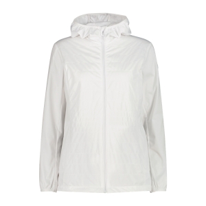 Kurtka Miejska Damska Softshell 35Z5476/A001 – Biała | Urban