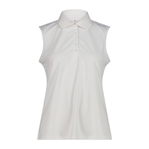 Koszulka Polo Damska Dry Function 3T59776/24XT – Biała | Outdoor