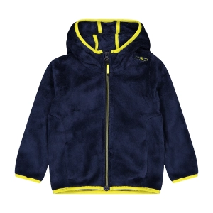 Kurtka Narciarska Dziecięca HighLoft 39P2482KB/06NU – Granatowa | Ski