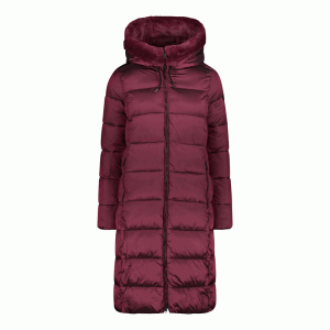 Kurtka Damska W. Repellent 32K3086F/C913 – Różowa | Outerwear