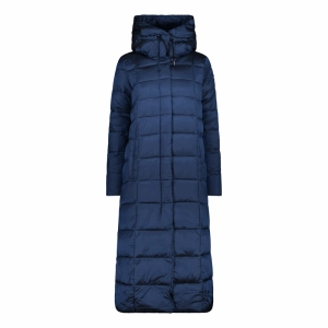 Kurtka Damska W. Repellent 32K3136/M928 – Niebieska | Outerwear
